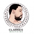 Clarkes Latina Chest
